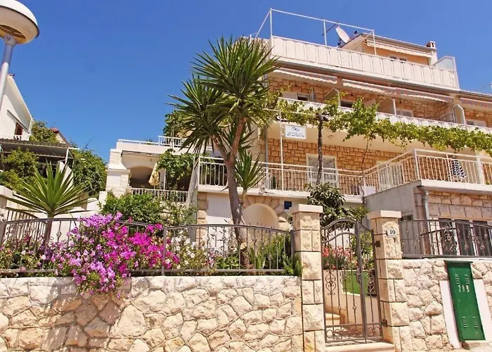 Apartments Prosperina Hvar 2