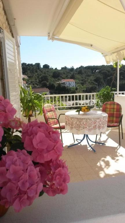 Prosperina Hvar 2 Apartment Hvar Town